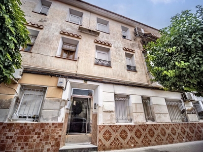 Piso en venta en Cieza de 55 m²