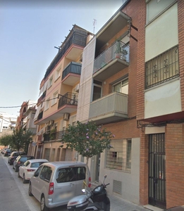 Piso en venta en Cornellà De Llobregat de 76 m²