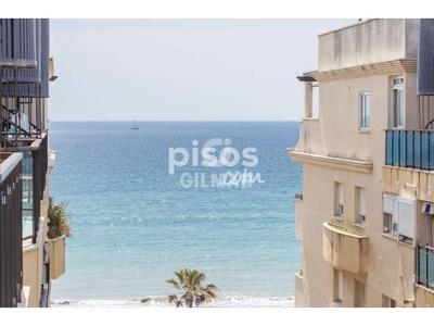 Piso en venta en Estepona Pueblo en Sierra Bermeja por 230.000 €