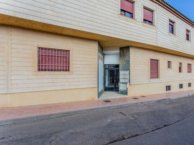 Piso en venta en Fuente Álamo De Murcia de 87 m²