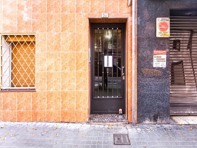 Piso en venta en Hospitalet De Llobregat (el) de 45 m²