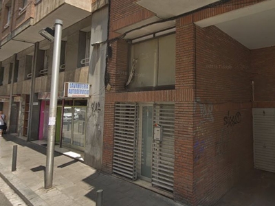 Piso en venta en Hospitalet De Llobregat (el) de 55 m²