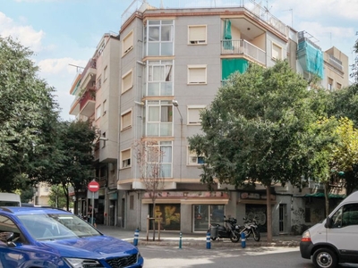 Piso en venta en Hospitalet De Llobregat (el) de 56 m²