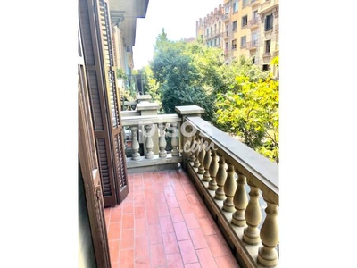 Piso en venta en La Nova Esquerra de L´Eixample