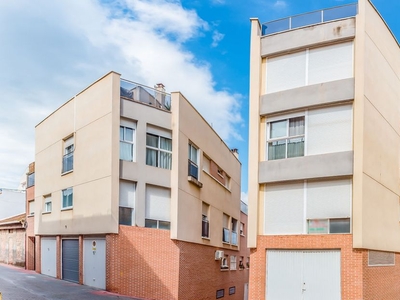 Piso en venta en Los Garres de 112 m²