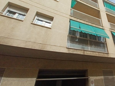 Piso en venta en Manresa de 94 m²