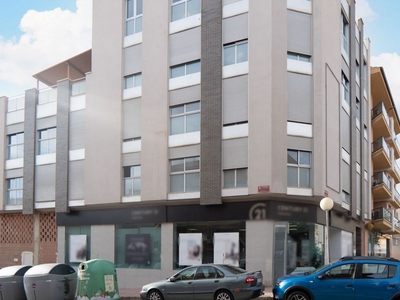 Piso en venta en Mazarrón de 62 m²