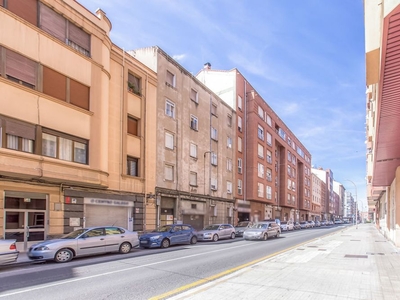 Piso en venta en Miranda De Ebro de 42 m²