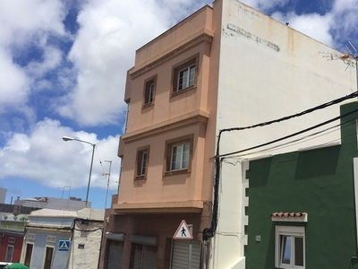 Piso en venta en Palmas De Gran Canaria (las) de 567 m²