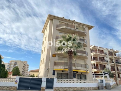 Piso en venta en Passeig Marítim