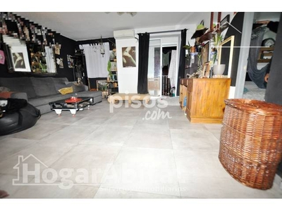 Piso en venta en Plaza de la Colonia Española de Méjico en La Fontsanta por 76.000 €