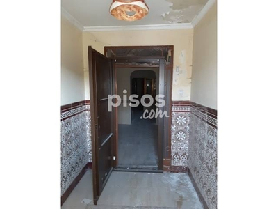 Piso en venta en Miragenil