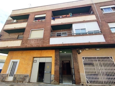 Piso en venta en Rafal de 108 m²