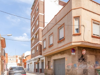 Piso en venta en Sagunto/sagunt de 96 m²