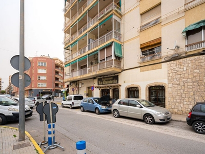 Piso en venta en San Juan De Alicante/sant Joan D´alacant de 100 m²