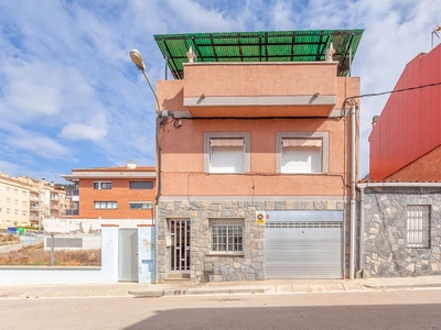 Piso en venta en Sant Vicenç De Castellet de 105 m²