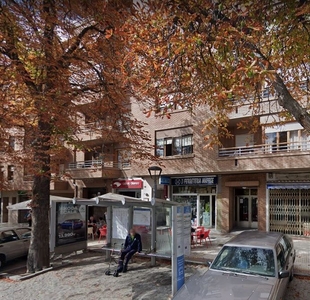 Piso en venta en Segovia de 117 m²