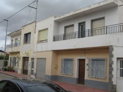 Piso en venta en Torre-pacheco de 100 m²