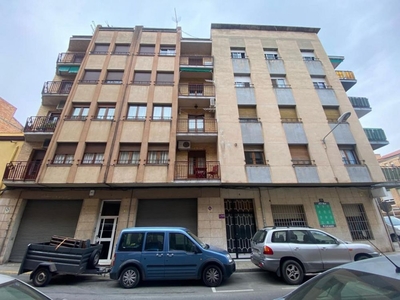 Piso en venta en Tortosa de 103 m²