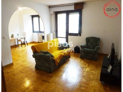 Piso en venta en Urrobi Errekaren Kalea