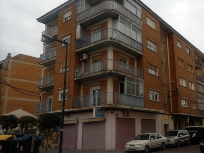 Piso en venta en Utebo de 115 m²