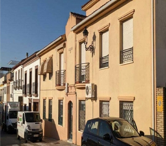 Piso en venta en Villafranca De Córdoba de 110 m²