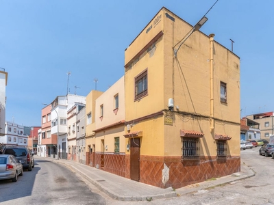 Unifamiliar en venta en Algeciras de 106 m²