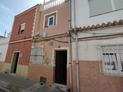 Unifamiliar en venta en Algeciras de 123 m²