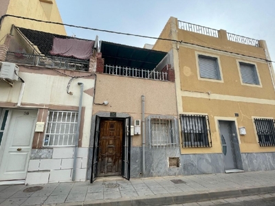 Unifamiliar en venta en Almería de 42 m²