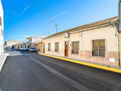 Otros en venta en Almoradí de 136 m²