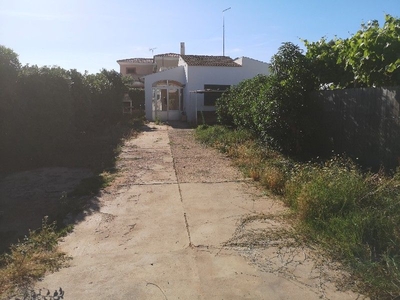 Unifamiliar en venta en Ciutadella De Menorca de 73 m²