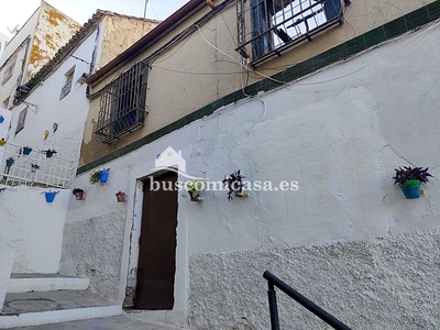 Venta de casa en Ctra. de Circunvalación-La Magdalena-Antonio Diaz (Jaén)