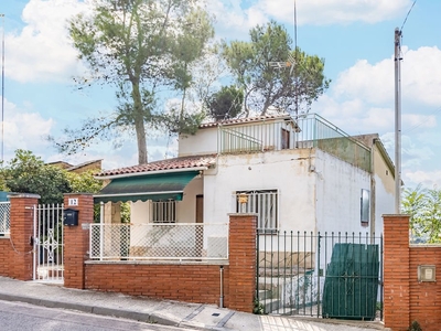 Vivienda aislada en C/ Palmera