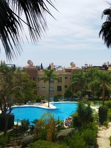 Apartamento en Estepona