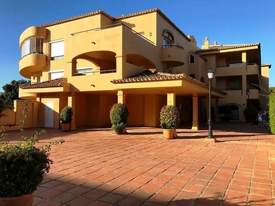 Apartamento en Marbella