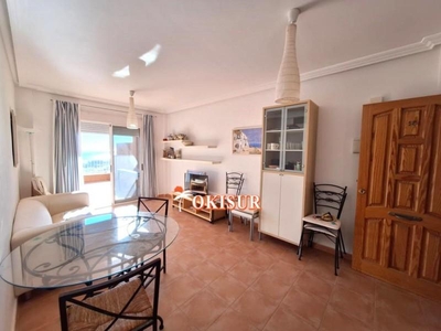 Apartamento en Mojácar