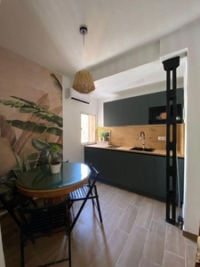 Apartamento en venta en Huerta Belón-Calvario, Marbella