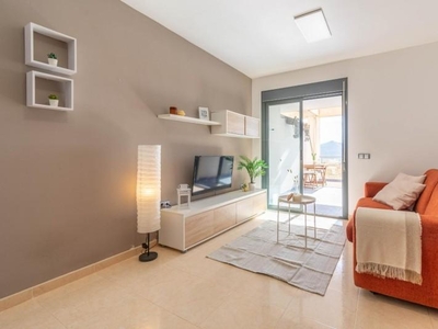 Apartamento en Vícar