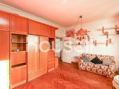 Burgos apartamento en venta