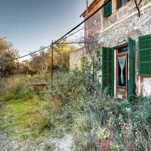 Casa con terreno en Manacor