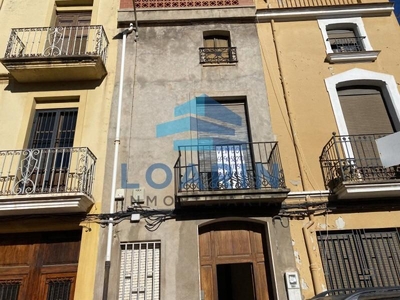 Casa en Castellón de la Plana