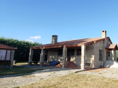 Casa En Muñana, Ávila