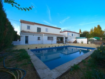 Casa en Ogíjares