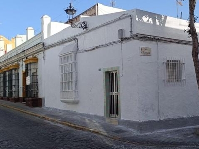 Casa en San Fernando