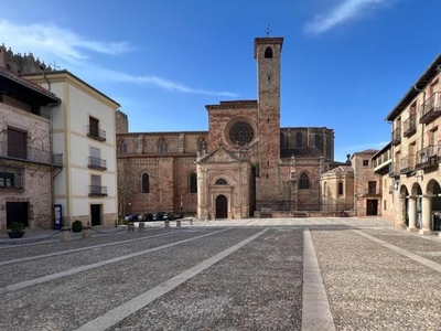 Casa en Sigüenza