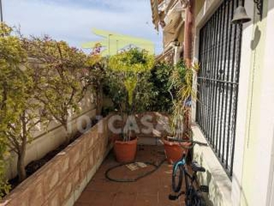 Casa unifamiliar 4 habitaciones, Zona pueblo, Sueca