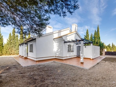 Chalet en venta en Las Palas, Fuente Álamo de Murcia