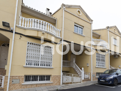 Chalet pareado en venta de 250 m² Calle Alas de Plata, 30150 Murcia