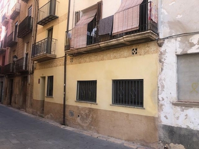 Duplex en Tortosa