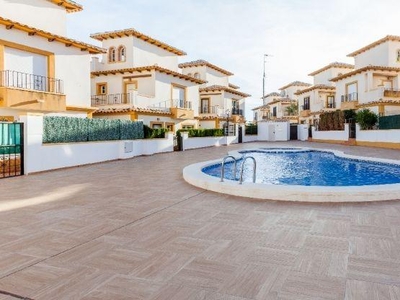 Dúplex en venta en Lomas de Cabo Roig-Los Dolses, Orihuela